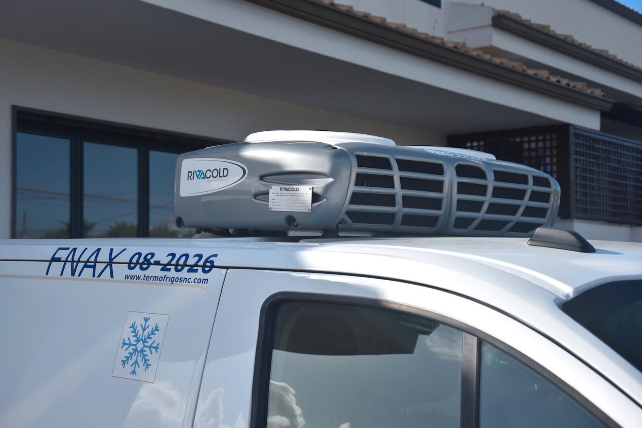 Ford Transit Custom L1-H1 2.0 Tdci 130cv ATP, FRIGO ISOTERMICO Trend