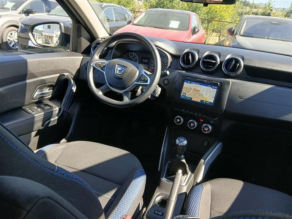 Dacia Duster 1.0 tce ECO-G 15th Anniversary 4x2