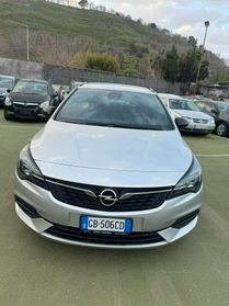 Opel Astra 1.5 CDTI 105 CV S&S 5 porte GS Line