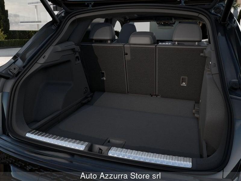 Audi Q3 TDI 110 kW S tronic S Line Edition *TETTO, COLORI VARI, PROMO AZZURRA*