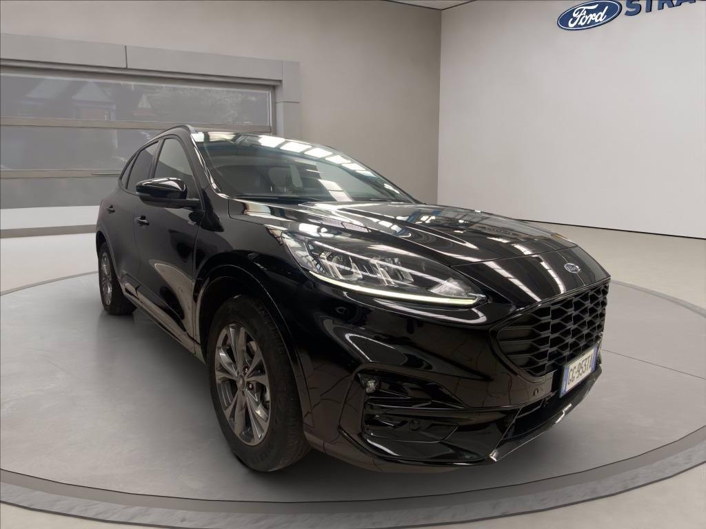 FORD Kuga 2.5 phev ST-Line 2wd 225cv cvt del 2021