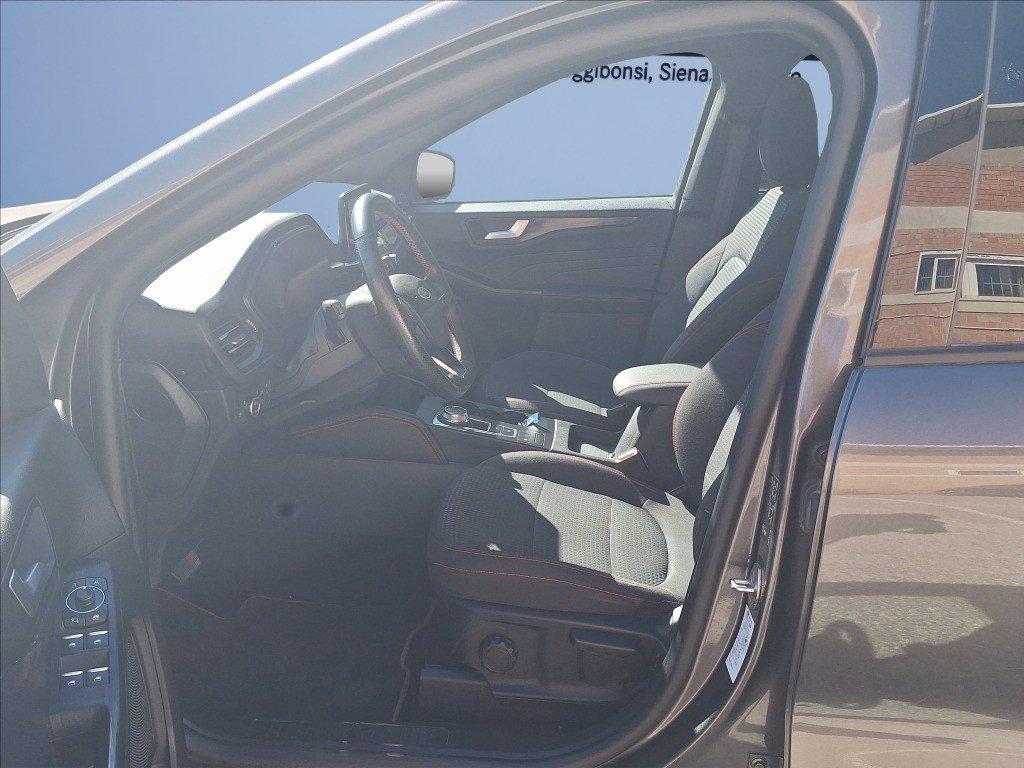 FORD Kuga 2.5 phev ST-Line 2wd 225cv cvt del 2023
