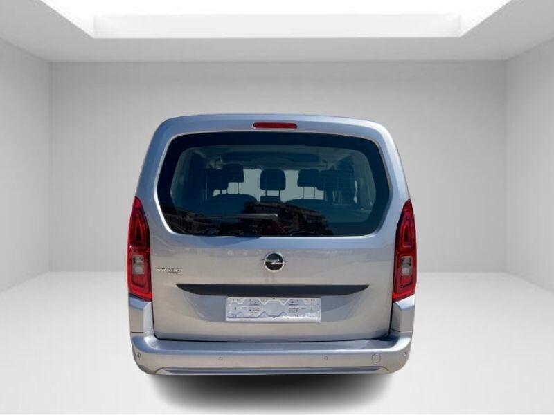 Opel Combo Life Combo Life 1.5D 75 CV MT5 Advance