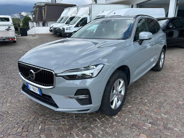 VOLVO XC60 B5 AWD automatico Core