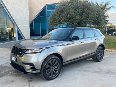 Land Rover Range Velar 3.0D l6 300 CV R-Dynamic SE