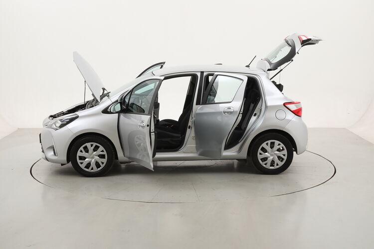 Toyota Yaris Business BR194547 1.0 Benzina 72CV