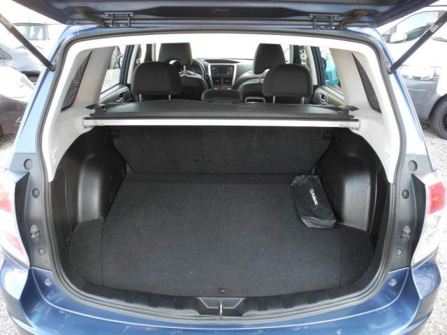 SUBARU Forester 2.0D XS Trend -Trazione Integrale-UniPROPRIETARIO