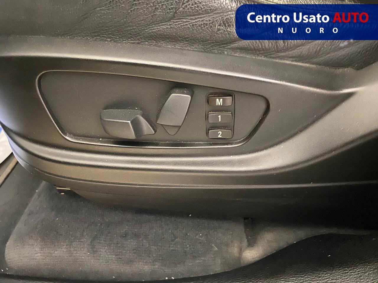 Bmw X6 xDrive35d Futura