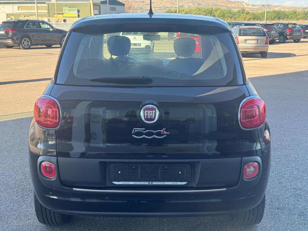 Fiat 500L 1.6 Multijet 105 CV Lounge