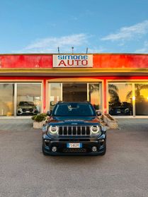 Jeep Renegade 1.6 Mjt 120CV Limited