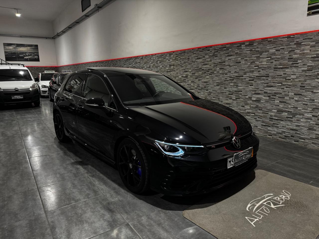 Volkswagen Golf R 320 CV 4 MOTION