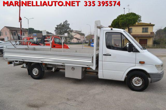 MERCEDES-BENZ Sprinter Tp40/35 308 2.3 Cassone Fisso X COMMERCIANTI