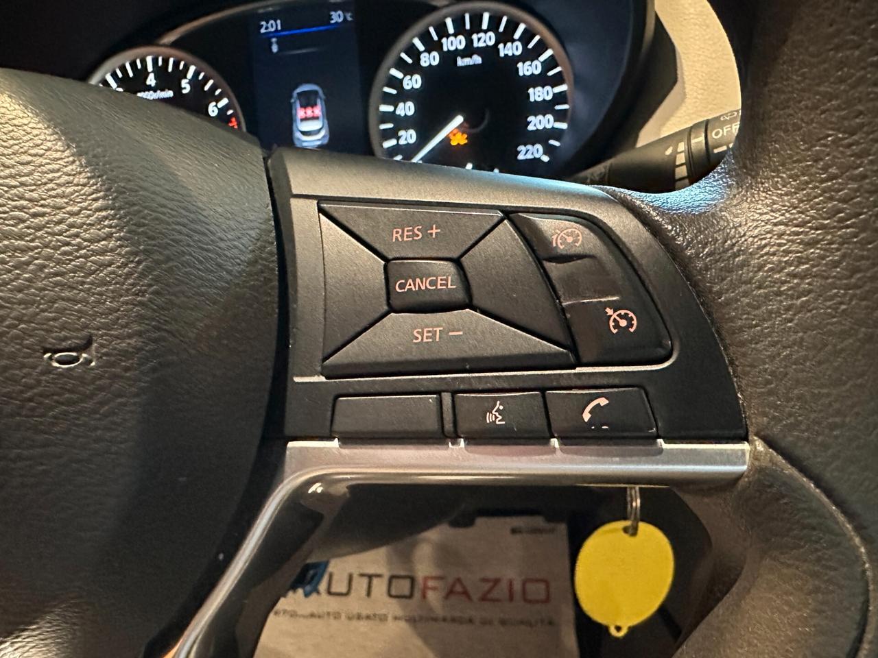 Nissan Micra IG-T 92 5 porte Acenta