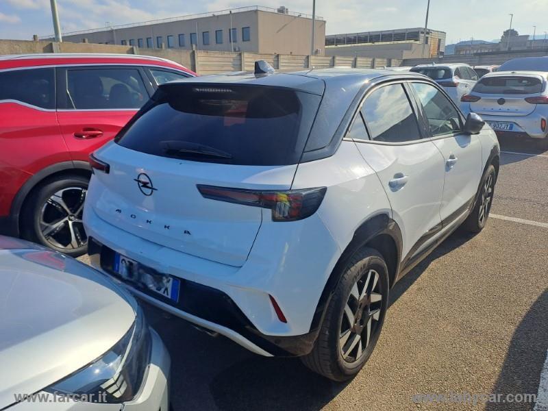 OPEL Mokka 1.2 Turbo 130 CV aut. GS