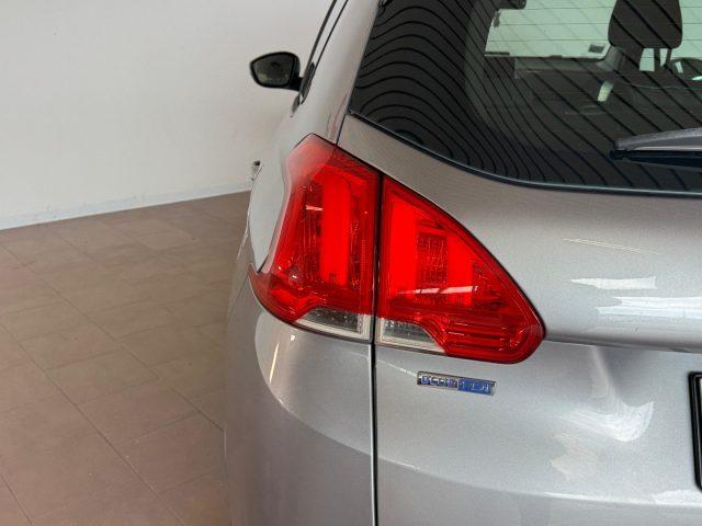 PEUGEOT 2008 1° serie BlueHDi 100 Allure