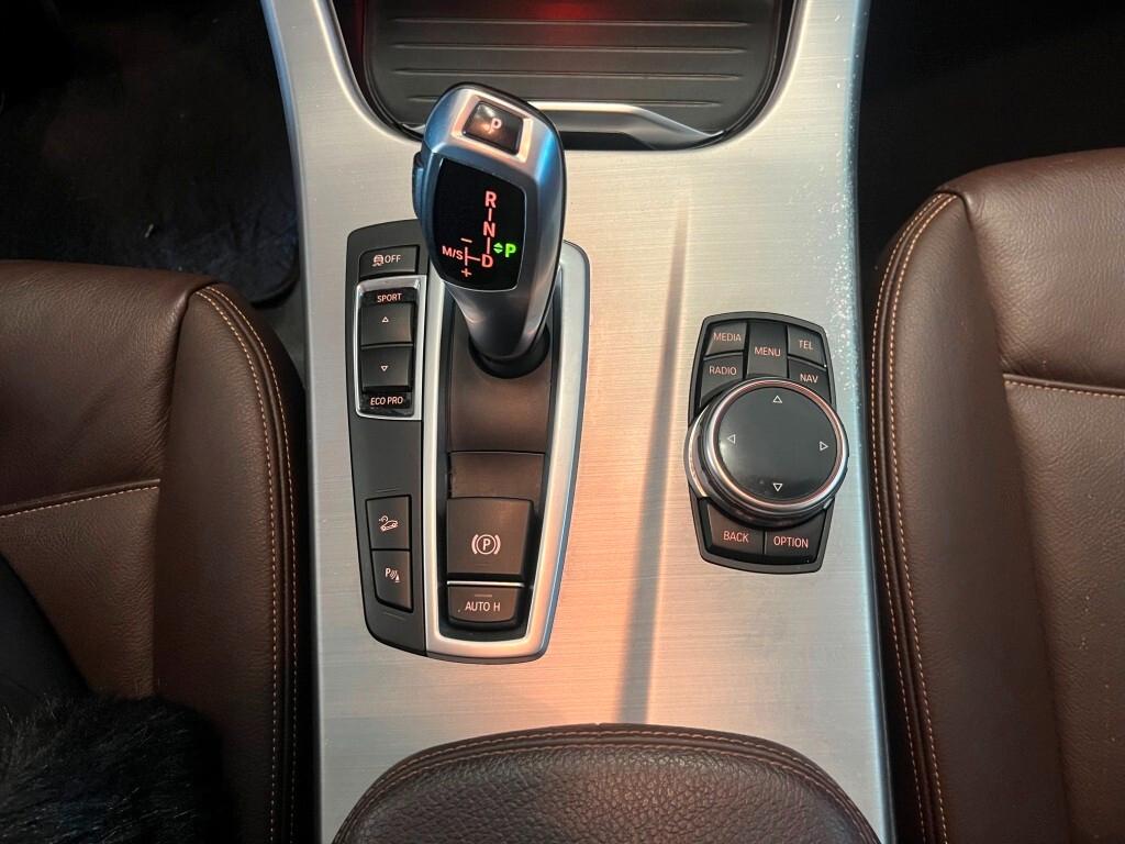 Bmw X3 xdrive 2.0i Kw180 Automatica