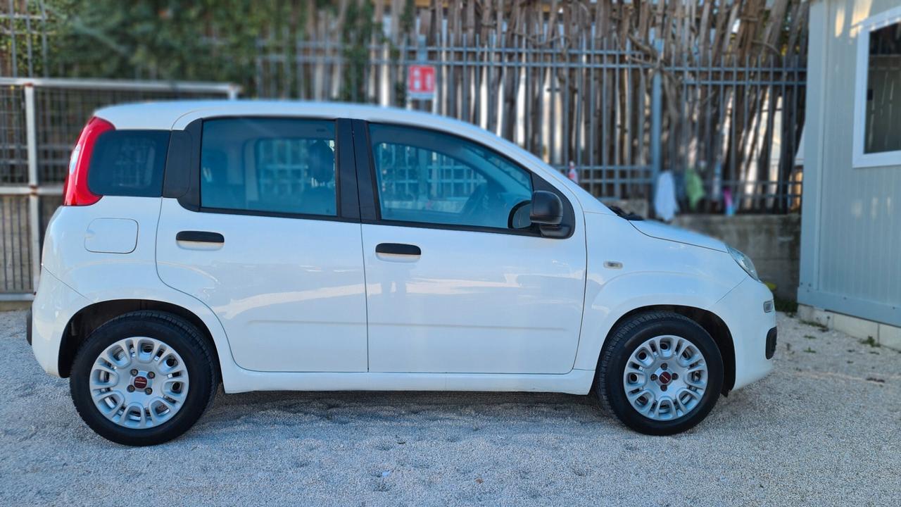 Fiat Panda 1.2 EasyPower Easy vettura pari al nuovo garanzia 12 mesi