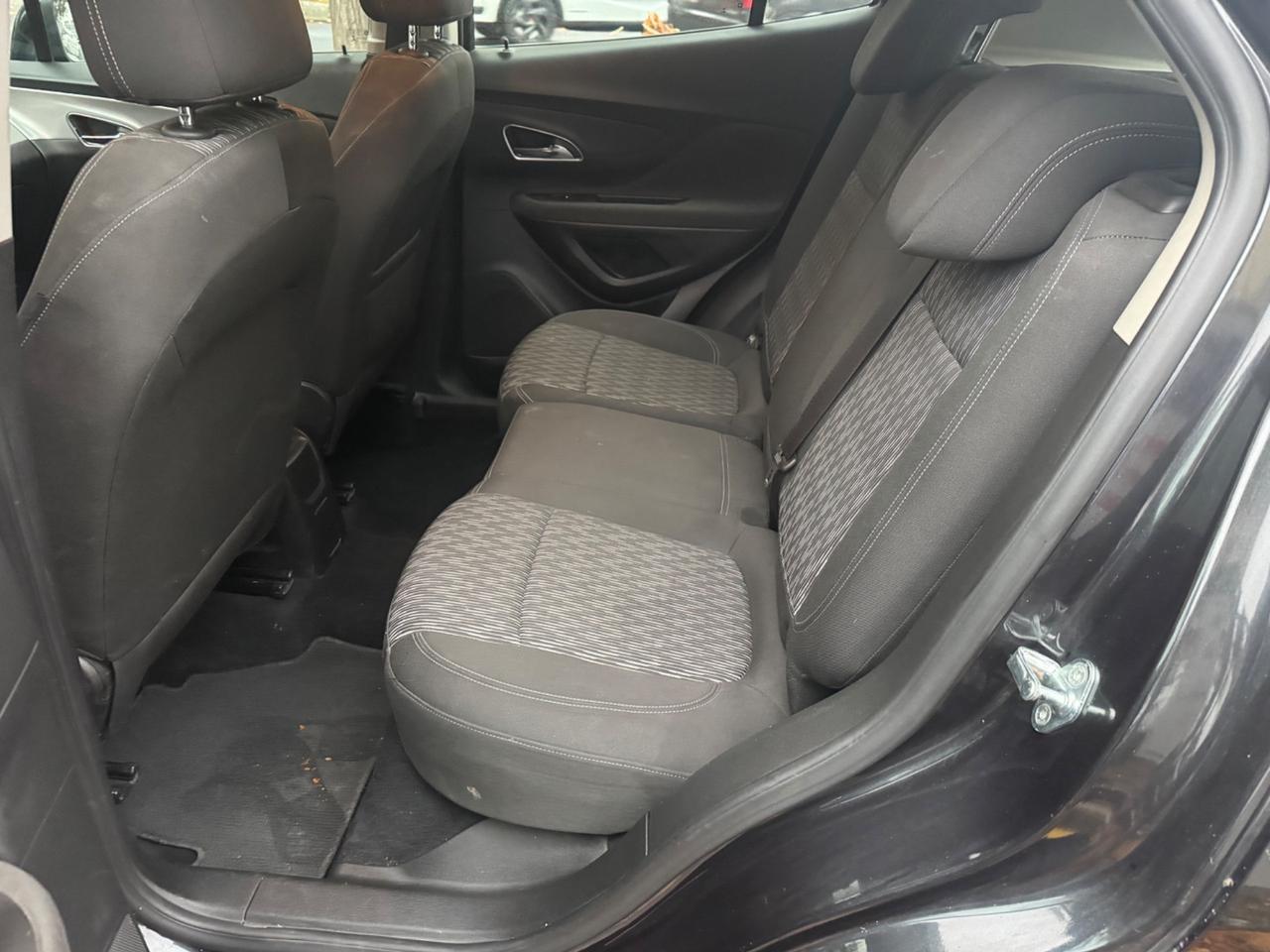 Opel Mokka 1.4 Turbo GPL 4x2 neopaten garanzia 12 mesi