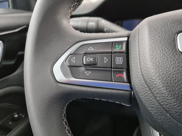 JEEP Compass 1.3 Turbo T4 150 CV aut. 2WD Limited