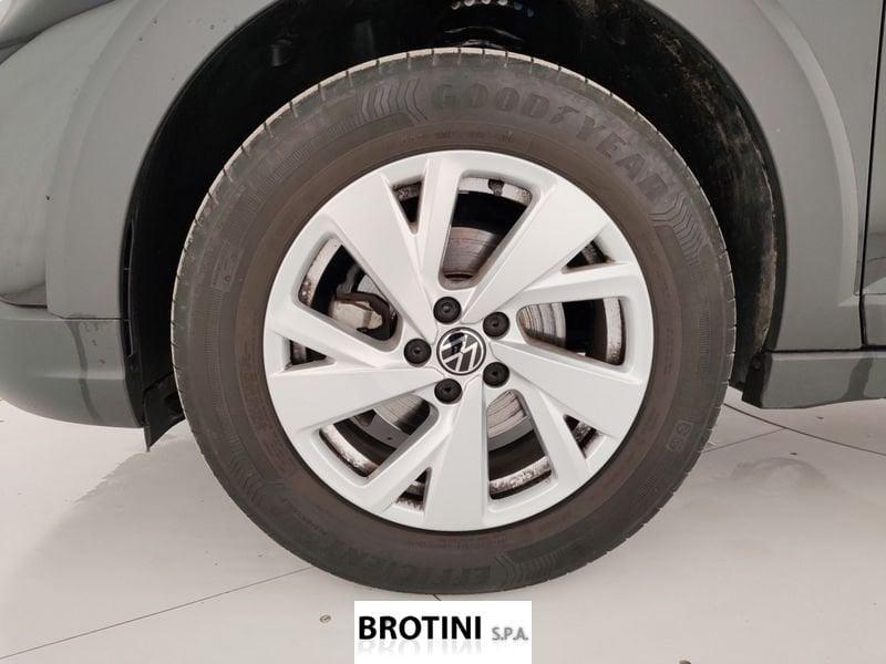 Volkswagen Taigo 1.0 TSI 85kW Life