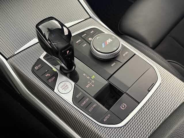 BMW 318 Touring 318d Touring Msport