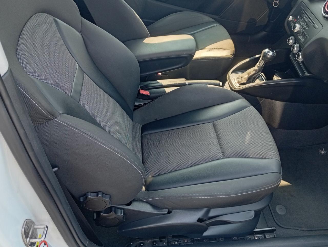 Audi A1 1.6 TDI S tronic Attraction NEOPATENTATI OK