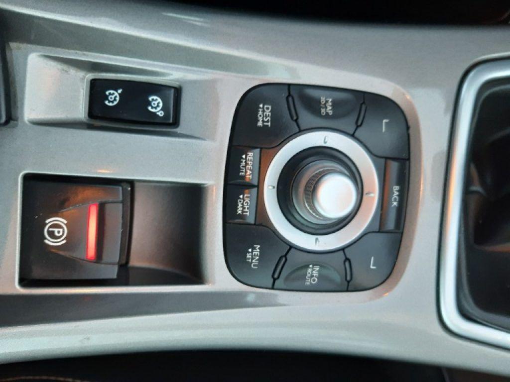 Renault Laguna 2.0 dCi 150CV SporTour 4Control
