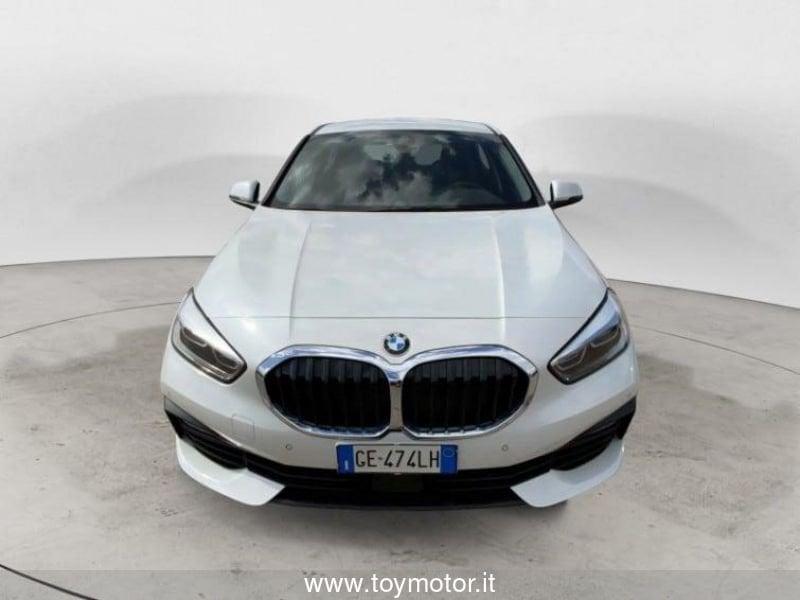 BMW Serie 1 (F40) 116d 5p. Business Advantage