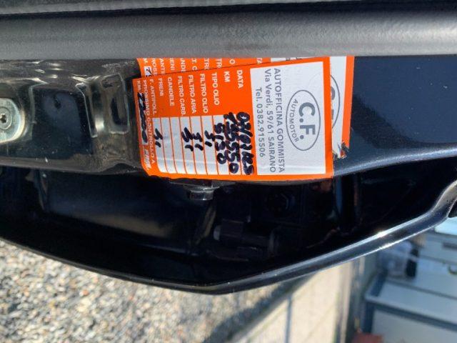 FIAT Punto 1.3 MJT II 75 CV 5 porte Lounge