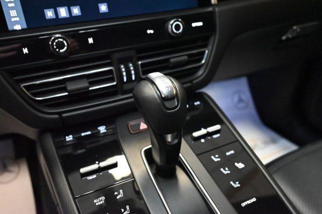 PORSCHE Macan 2.9 S PDK 21"PASM SCARICHI PASM SED.GTS CAM FULL!!