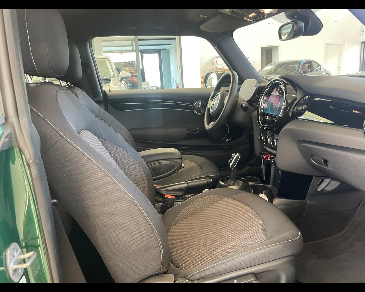 MINI Mini 4ª serie (F56) - Mini 1.5 Cooper Classic