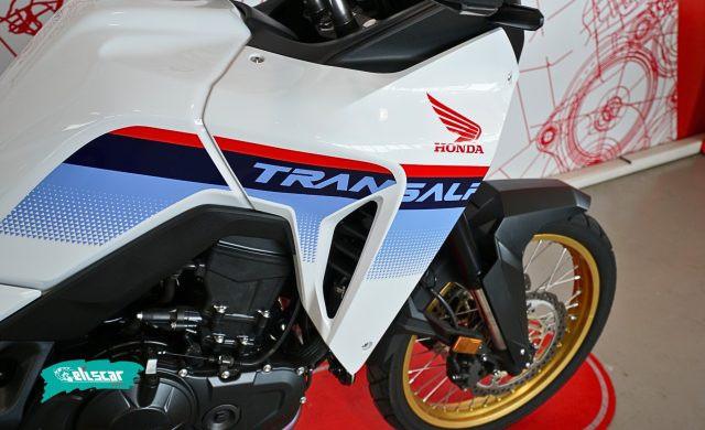 HONDA Transalp XL750 TRANSALP