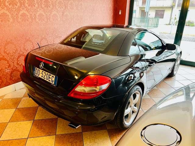 Mercedes-Benz SLK 200 k Pari al nuovo Bellissima