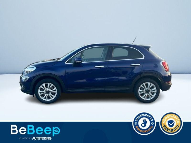 FIAT 500X 1.6 MJT BUSINESS 4X2 120CV
