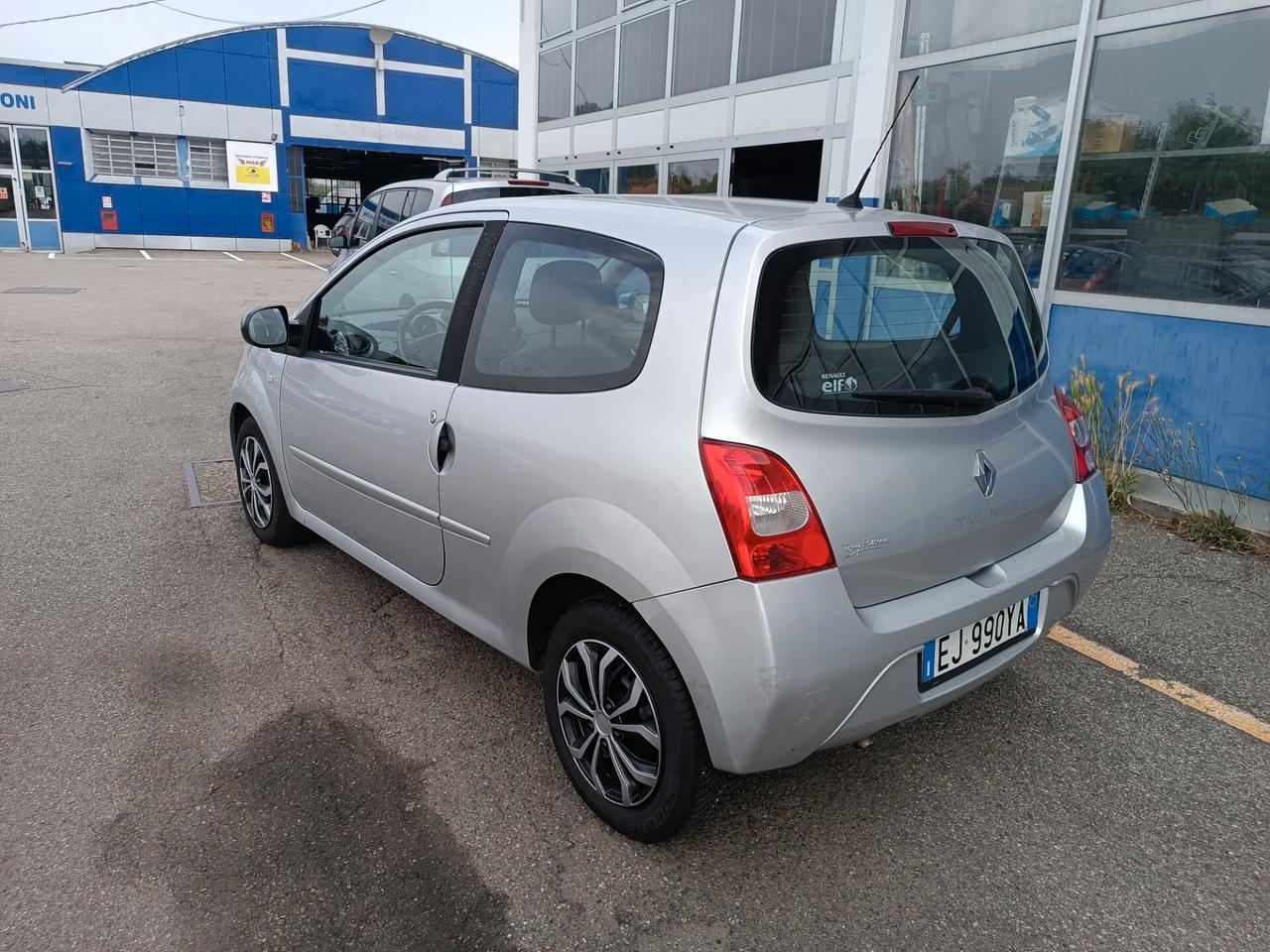 Renault Twingo 1.2 16V Wave