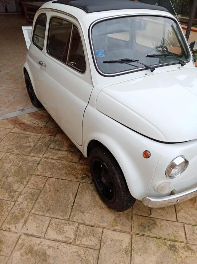 FIAT 500 L