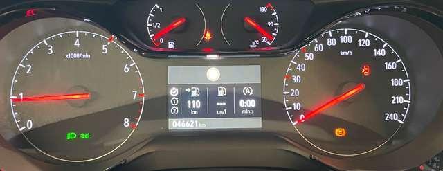 Opel Corsa 1.2 75Cv Edition