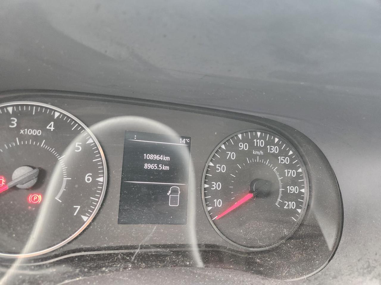 Renault Master 35 2.3 D 150CV L2 H2