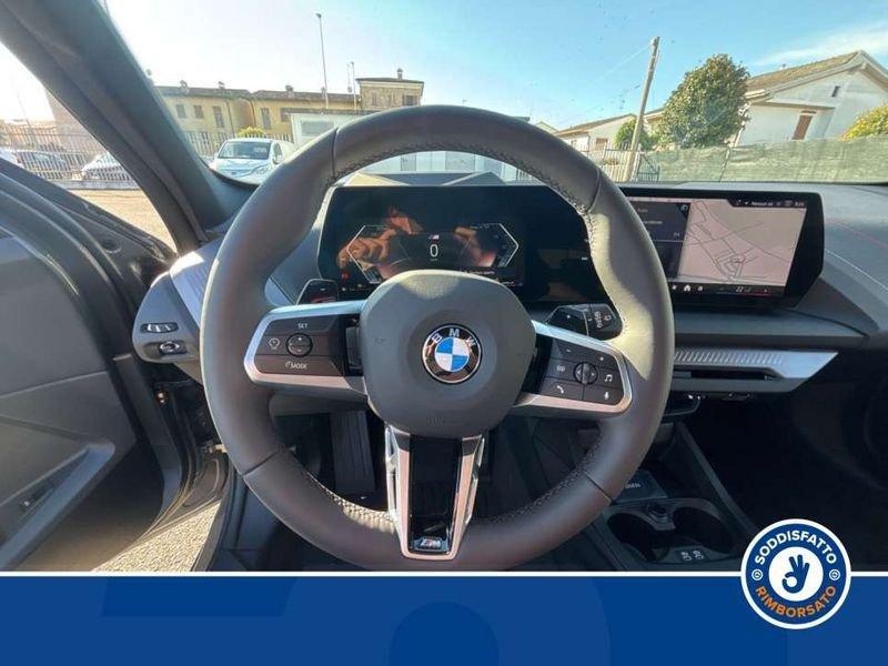 BMW Serie 1 120d M Sport Pro