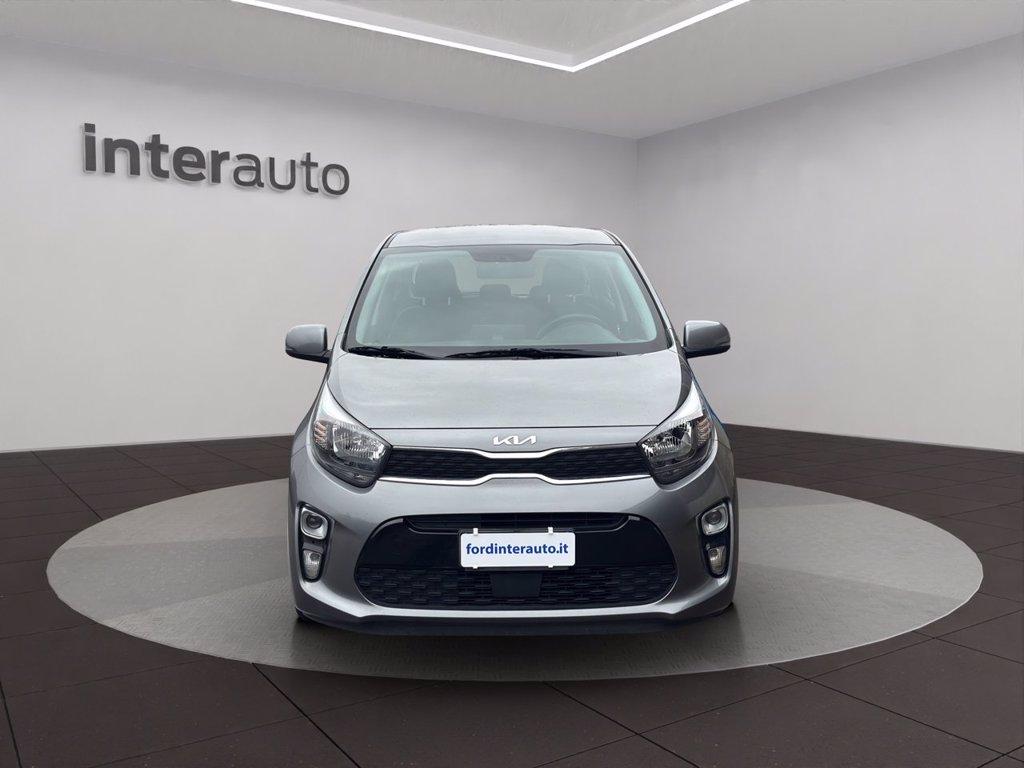 KIA Picanto 1.0 dpi Style del 2022