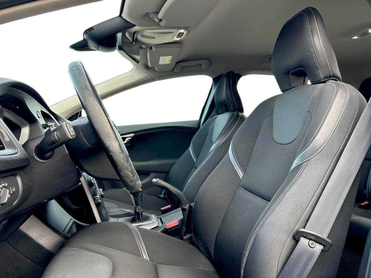 VOLVO V40 II 2012 - V40 2.0 d2 Business Plus my19