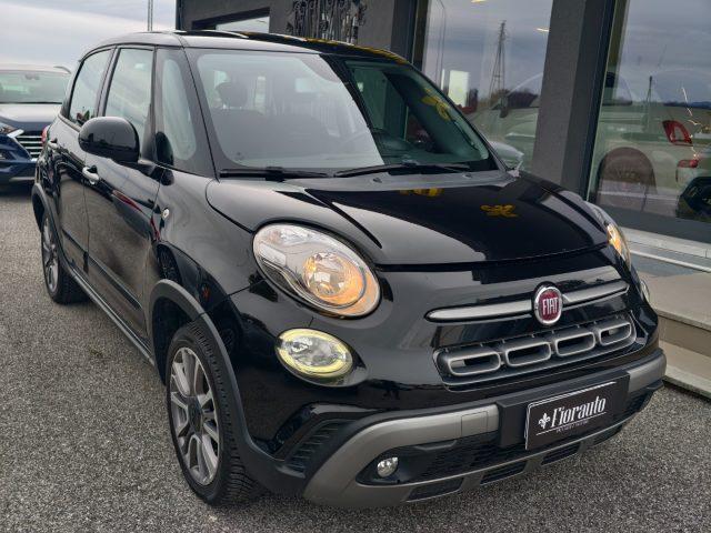FIAT 500L 1.3 Multijet 95 CV Cross x COMMERCIANTI