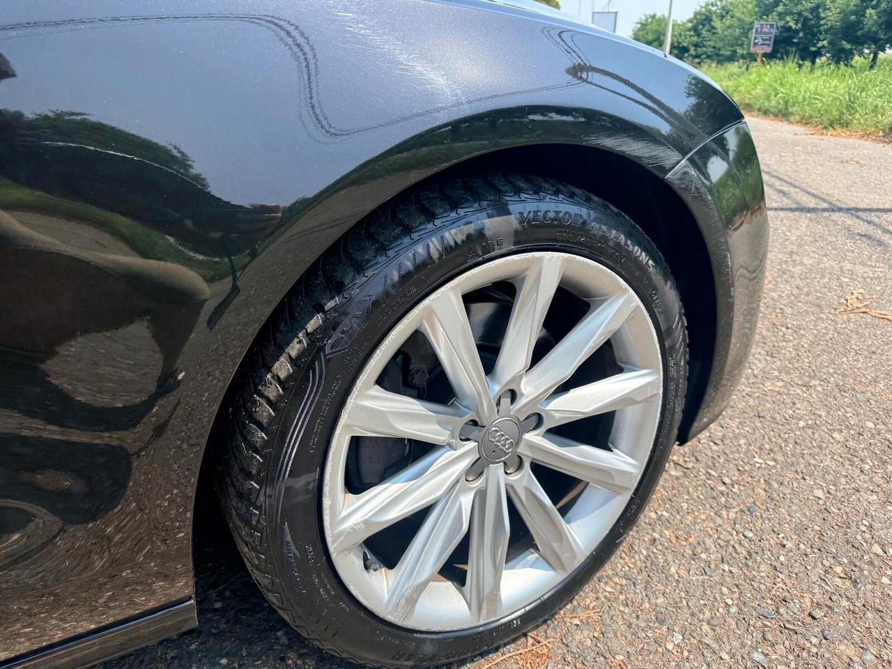 Audi A7 SPB 3.0 TDI 245 CV quattro S tronic