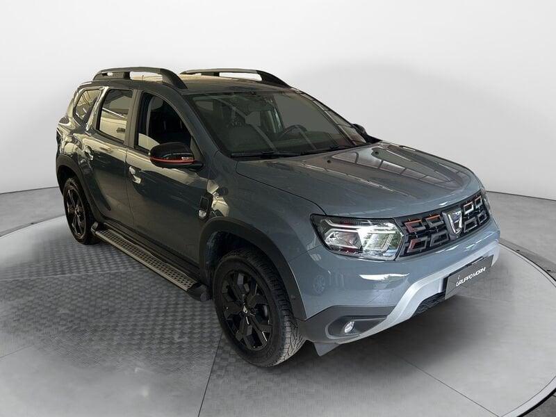Dacia Duster 1.0 TCe GPL 4x2 Journey UP