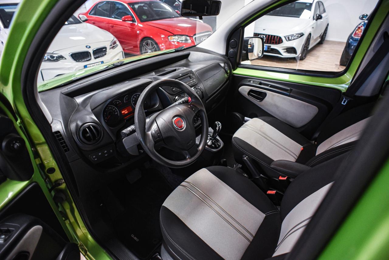 Fiat Qubo 1.3 MJT 80 CV Active