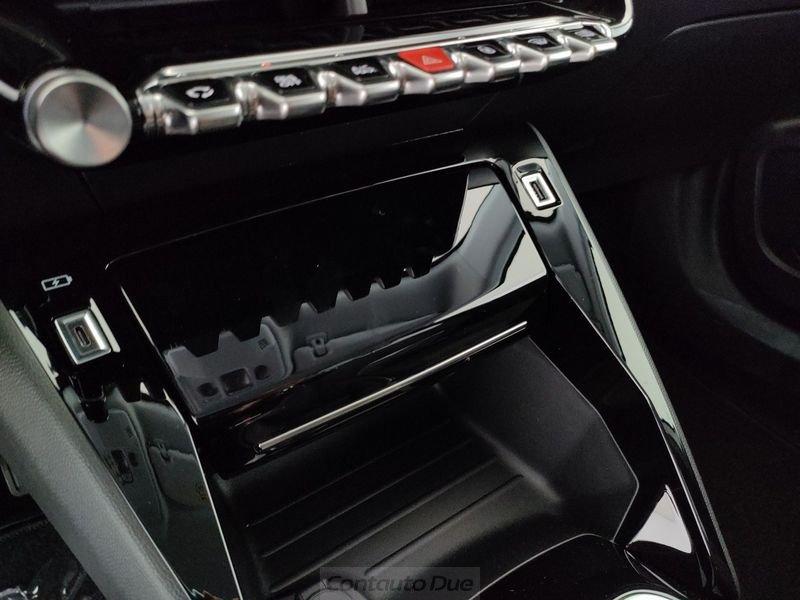 Peugeot 2008 2008 BlueHDi 110 S&S Allure Pack