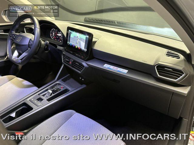 SEAT Leon Sportstourer 2.0 TDI 150 CV DSG Business - PROMO