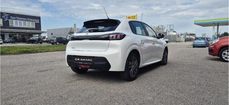 Peugeot 208 208 BlueHDi 100 Stop&Start 5 porte Active Pack