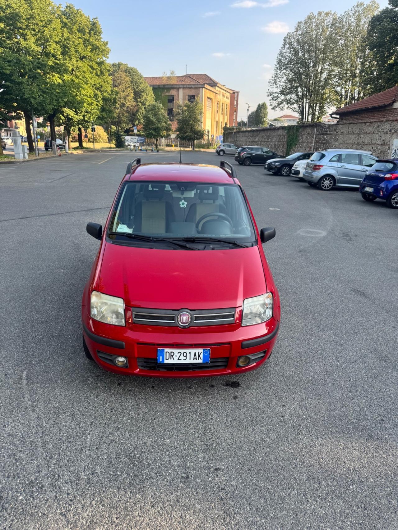 Fiat Panda 1.2 Dynamic (Su Appuntamento)