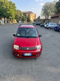 Fiat Panda 1.2 Dynamic (Su Appuntamento)